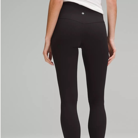 Lululemon Align Leggings - Picture 1 of 5